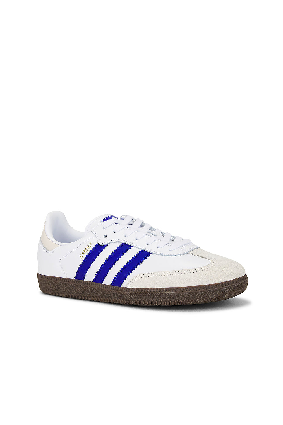 Samba Og Sneaker