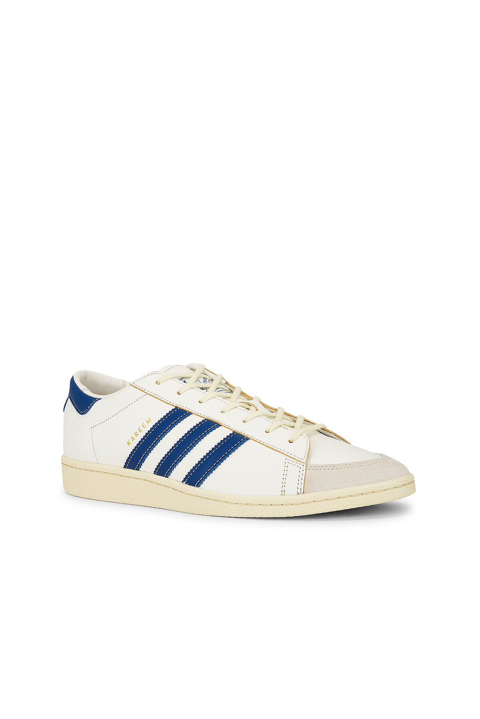x Willy Chavarria Jabbar Dress Low Sneakers