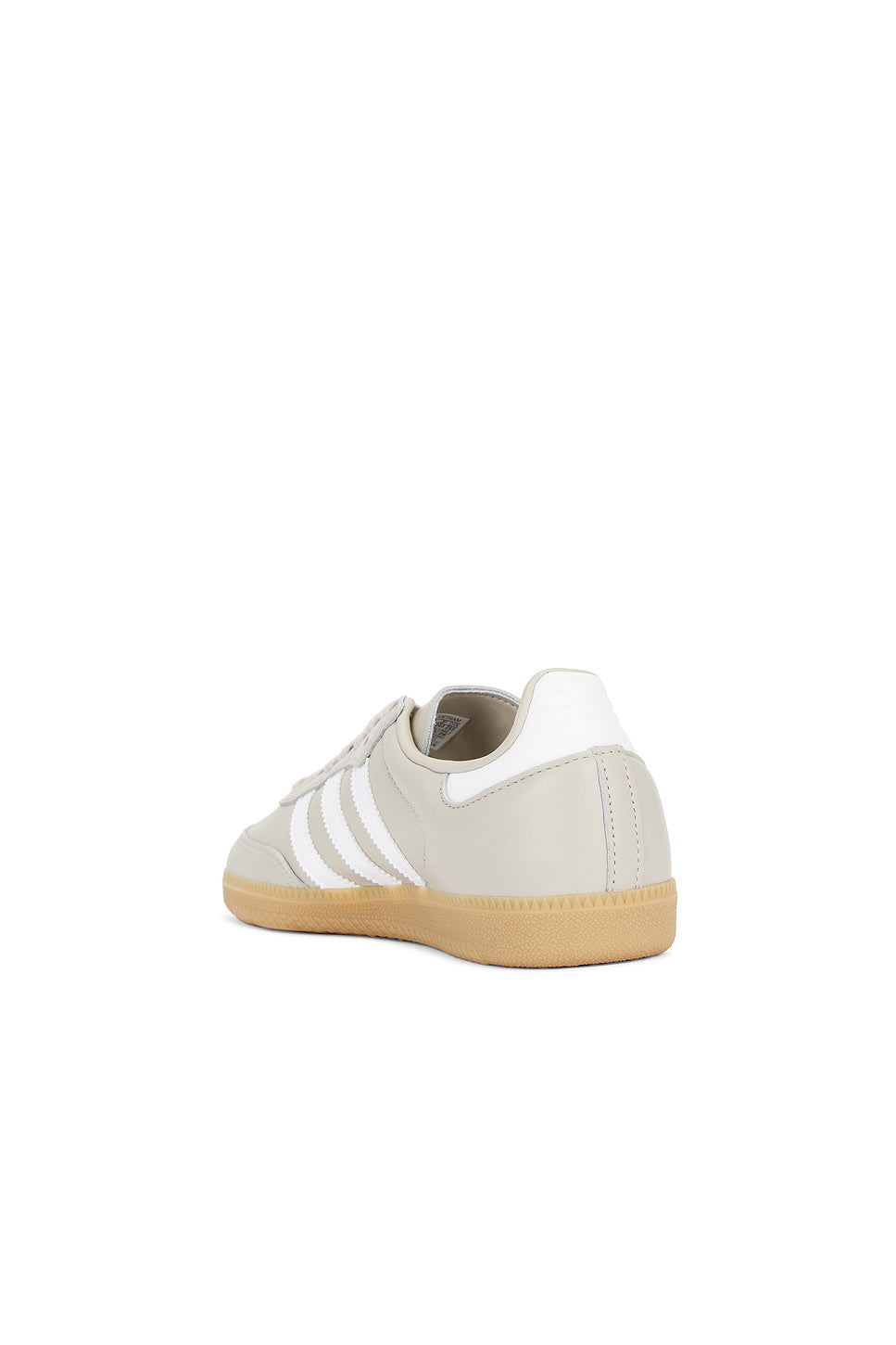 Samba Og Sneaker