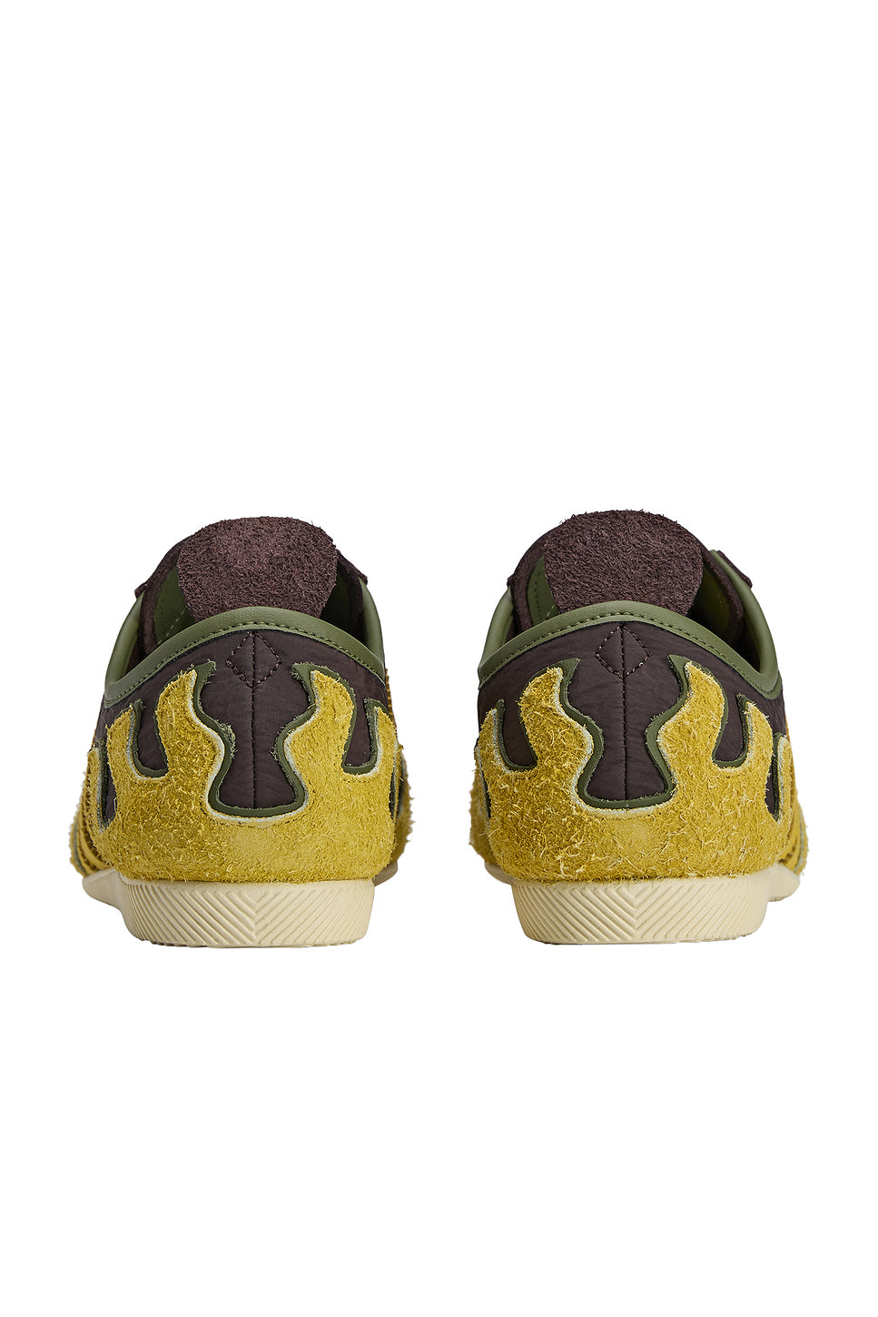 x Brain Dead x Brody King Japan Low Sneaker