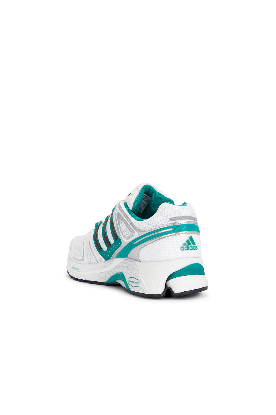 x Sporty And Rich Adistar Control 5 Sneaker