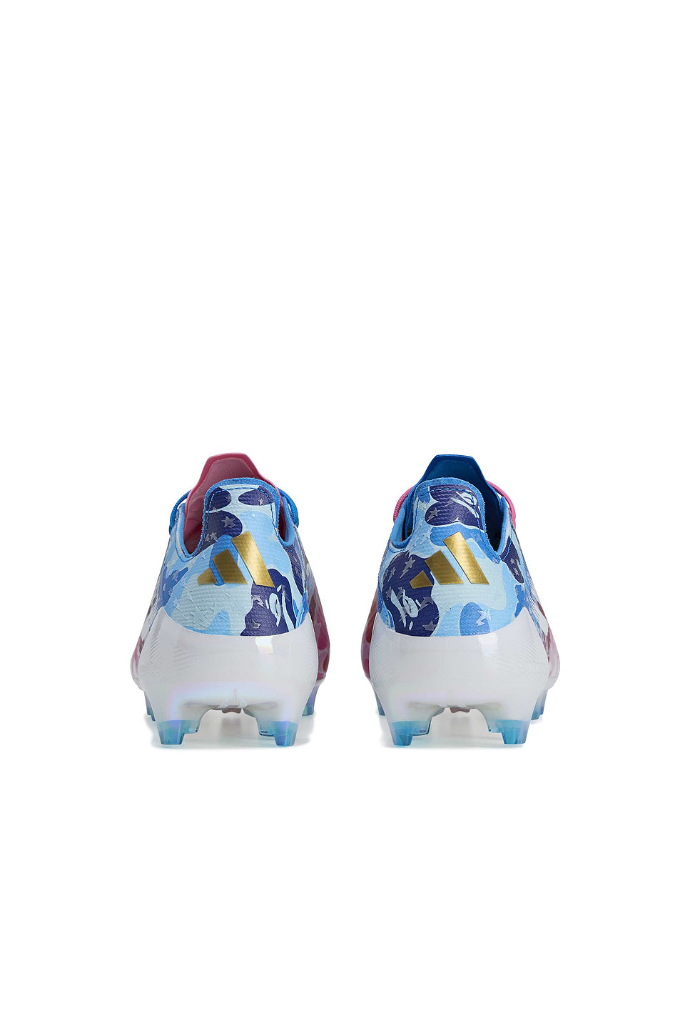 x Bape Soccer Shoe