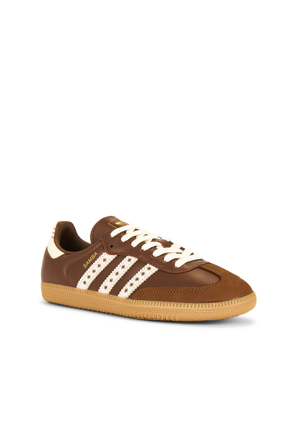 Samba Og Sneakers