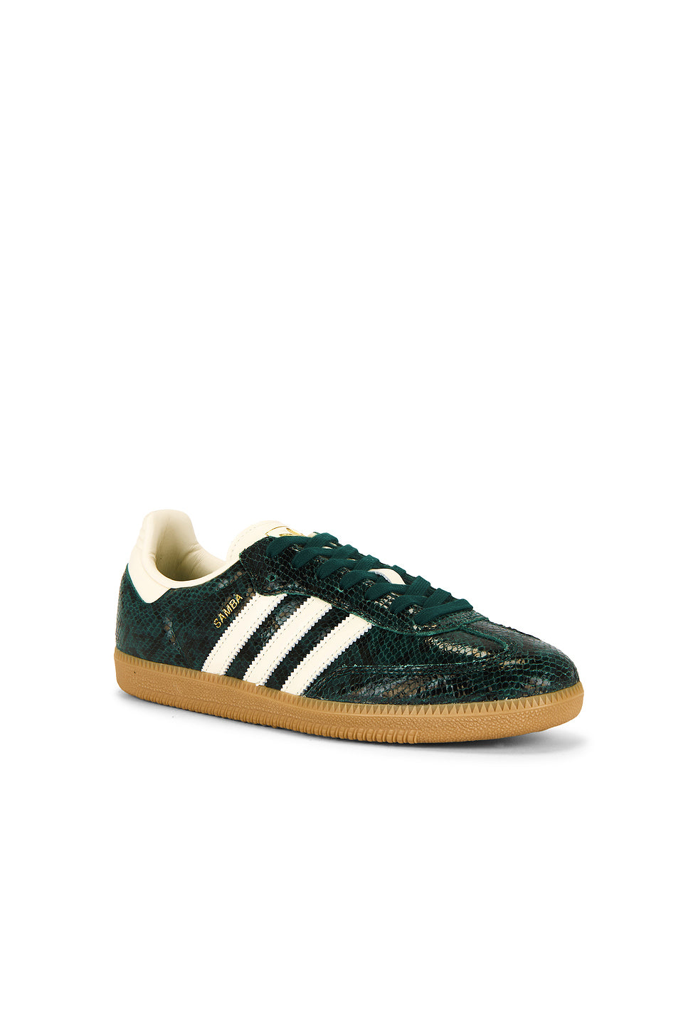 Samba Og Sneakers