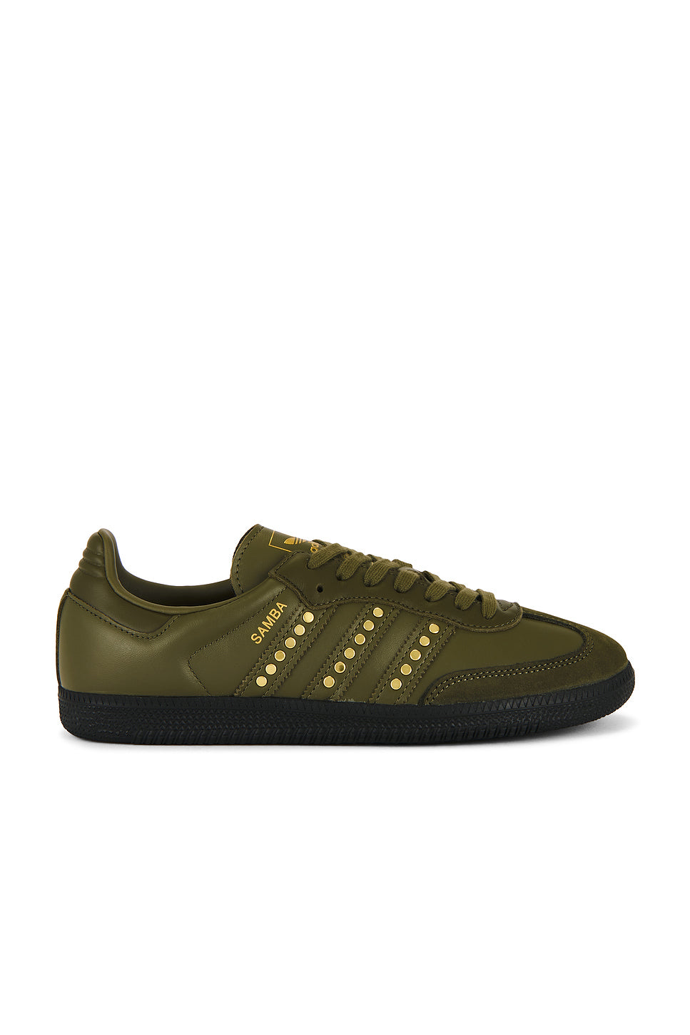 Samba Og Sneakers