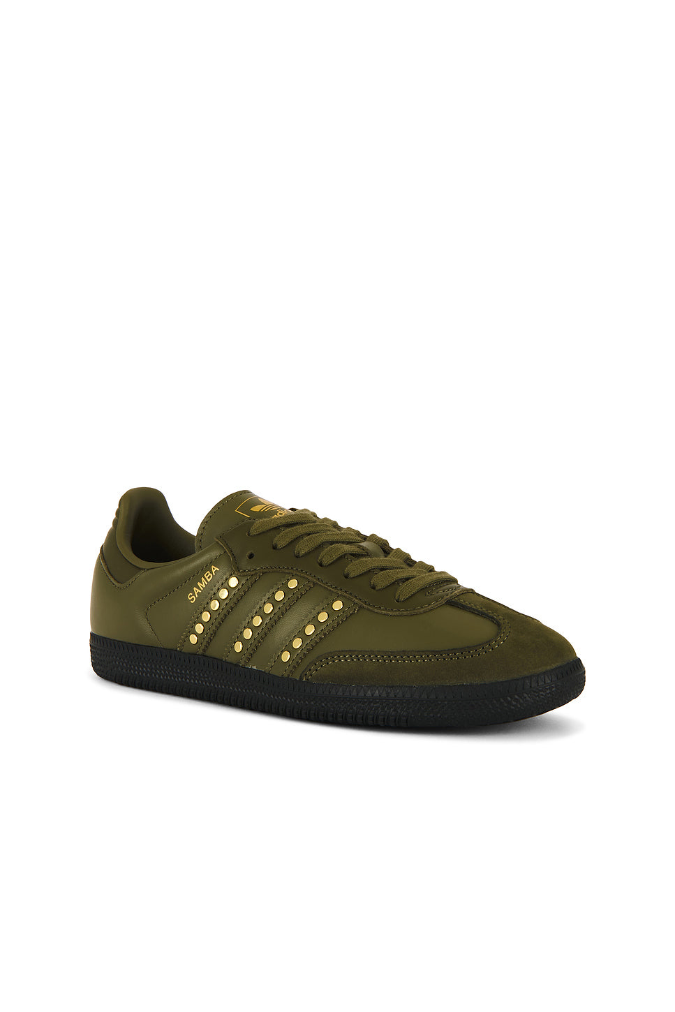 Samba Og Sneakers
