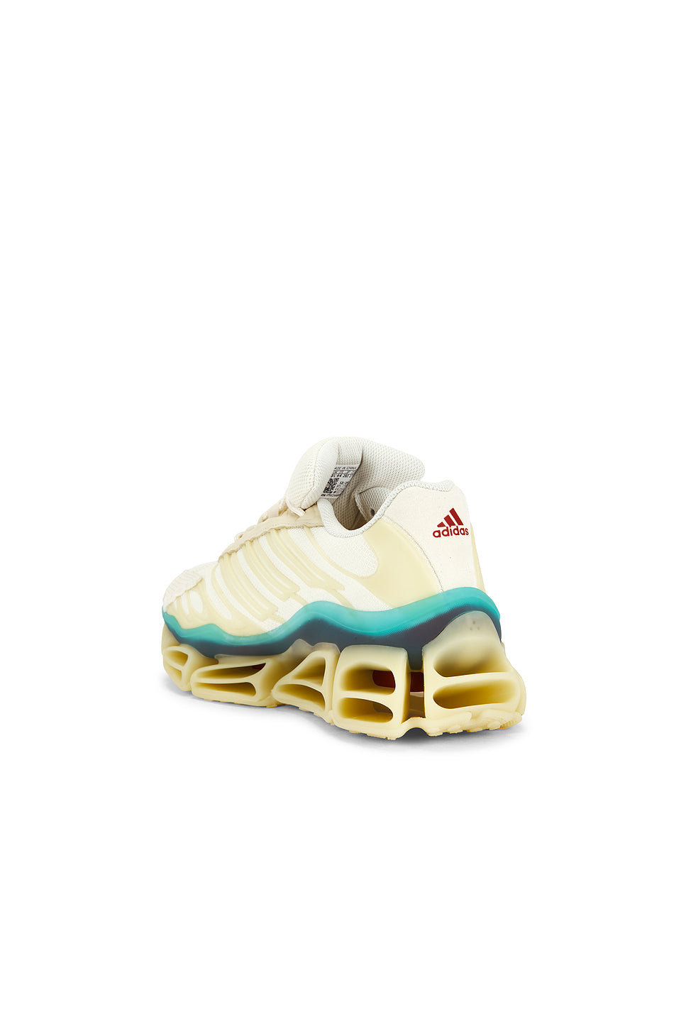 x Willy Chavarria Megaride Ag