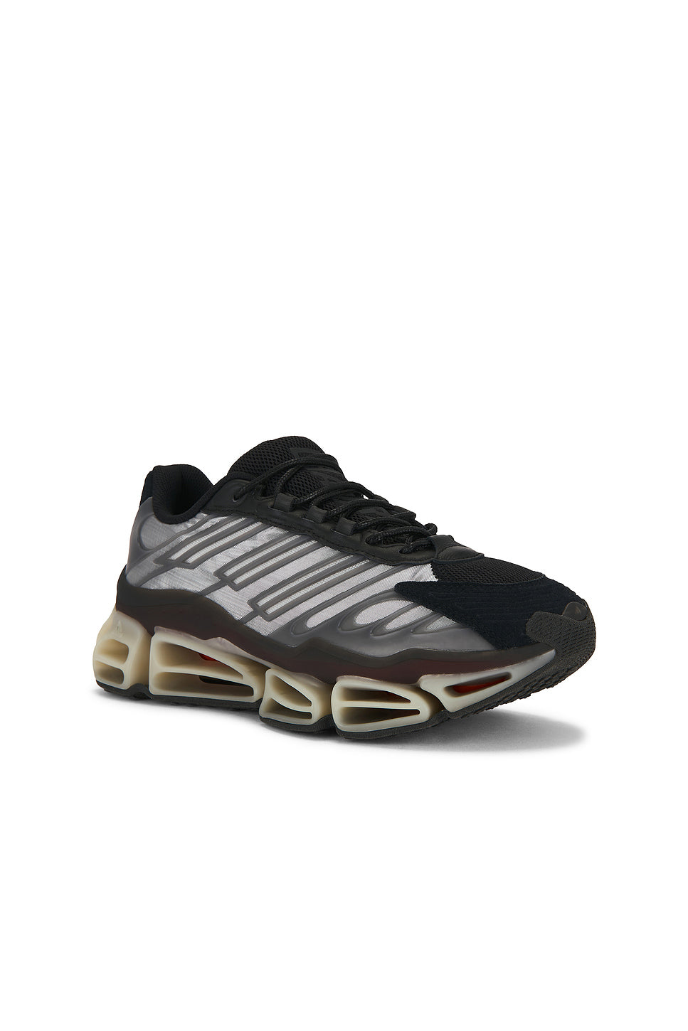 x Willy Chavarria Megaride Ag