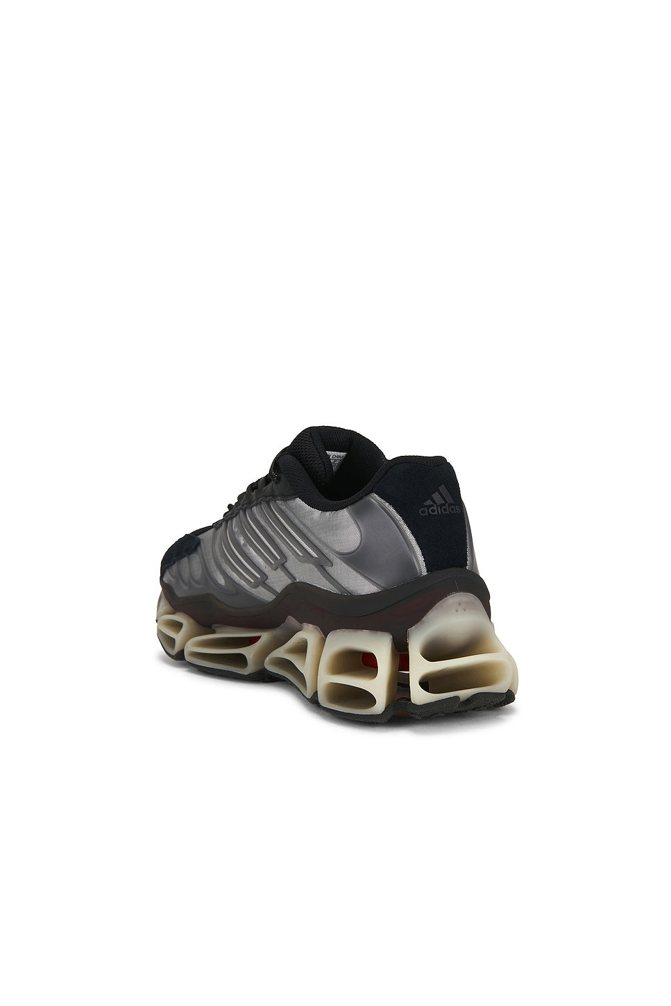 x Willy Chavarria Megaride Ag