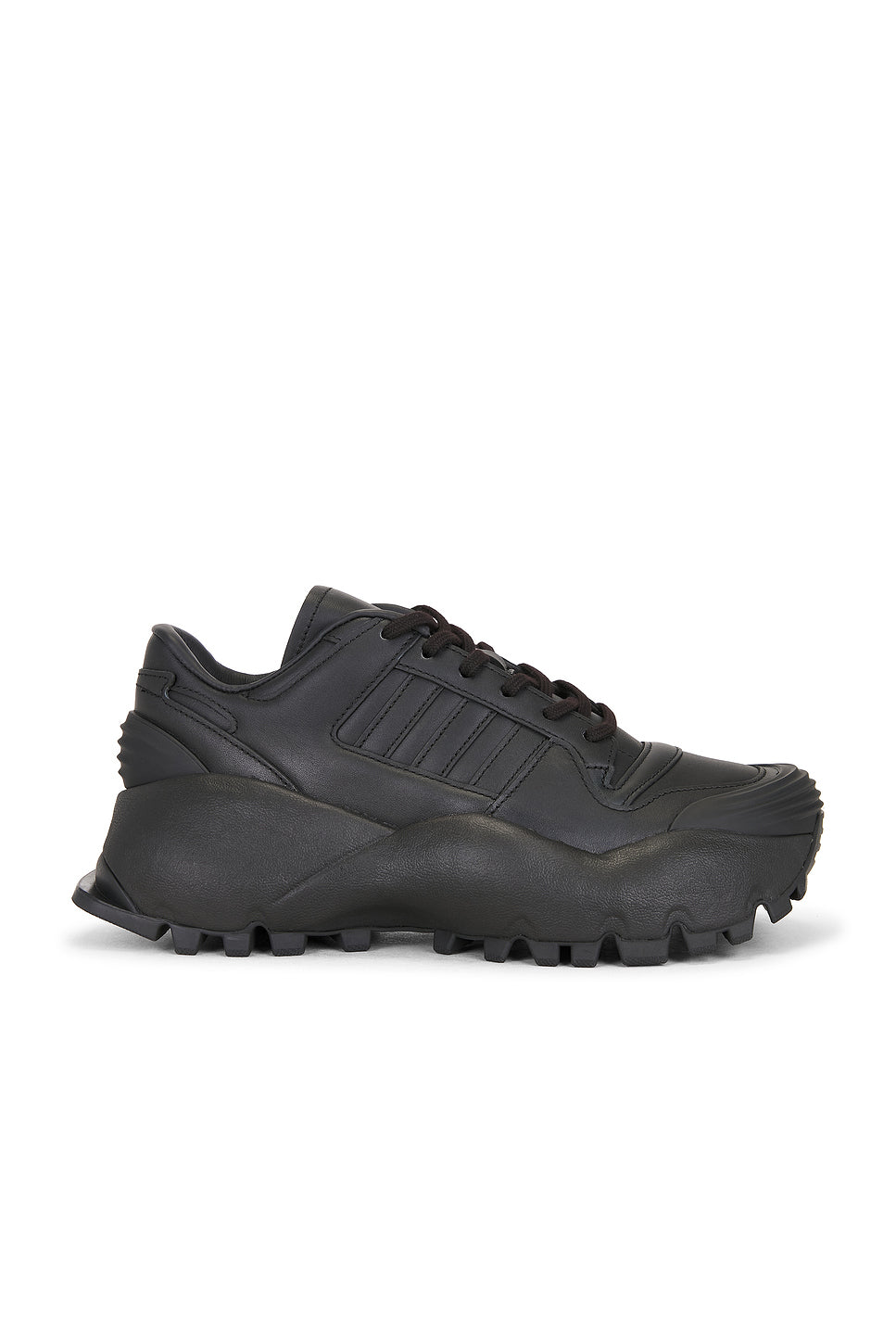 x Willy Chavarria Forum Combat Sneaker