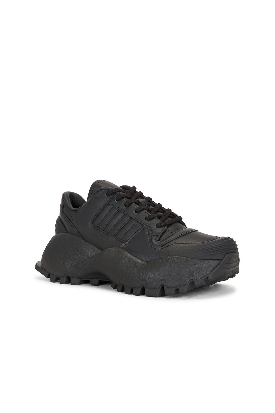 x Willy Chavarria Forum Combat Sneaker