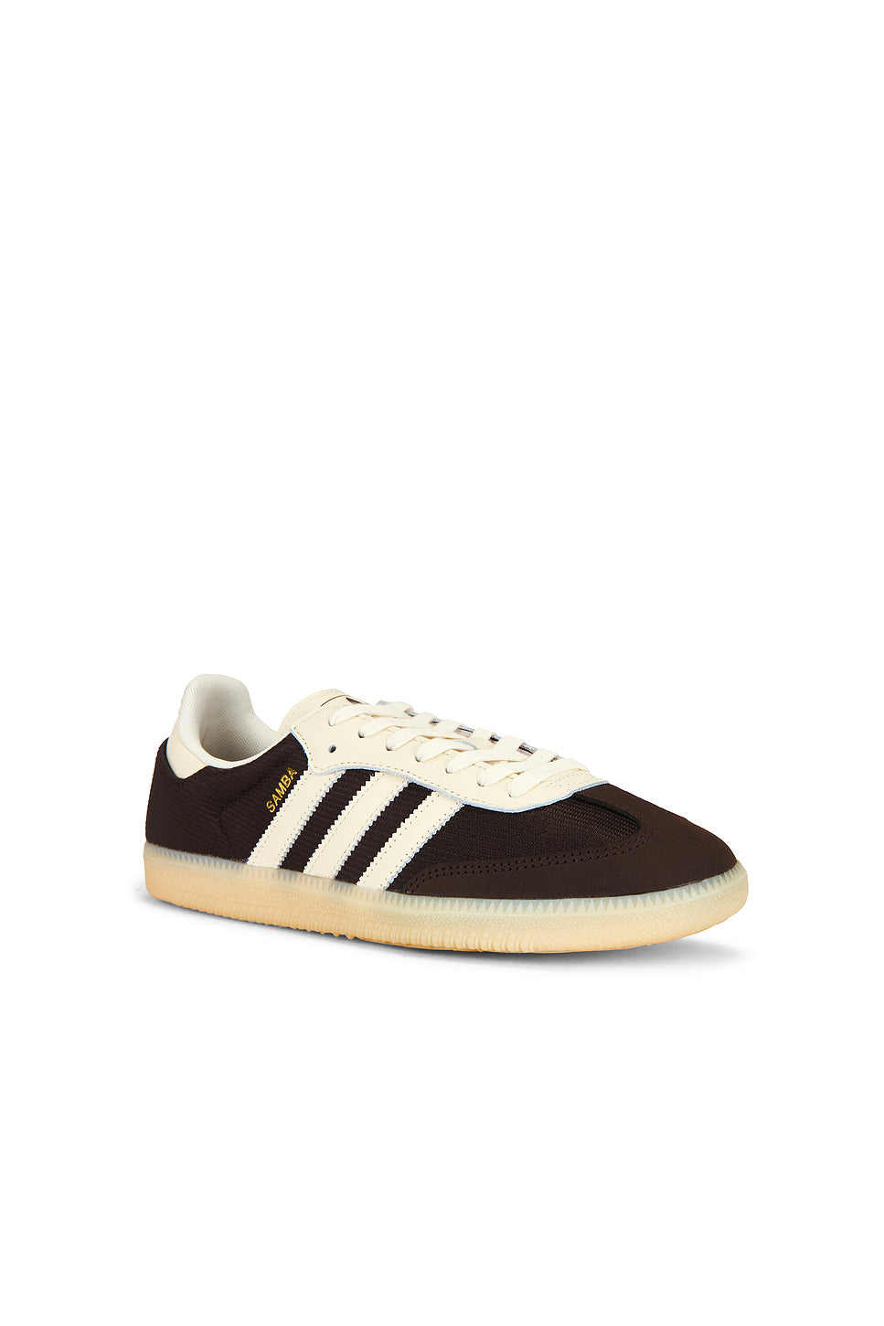 Samba Og Sneaker