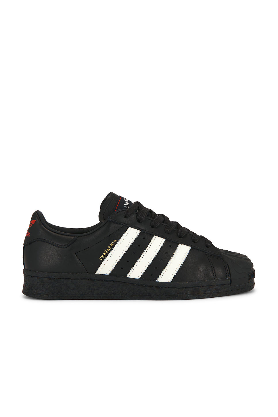 x Willy Chavarria Superstar Sneaker