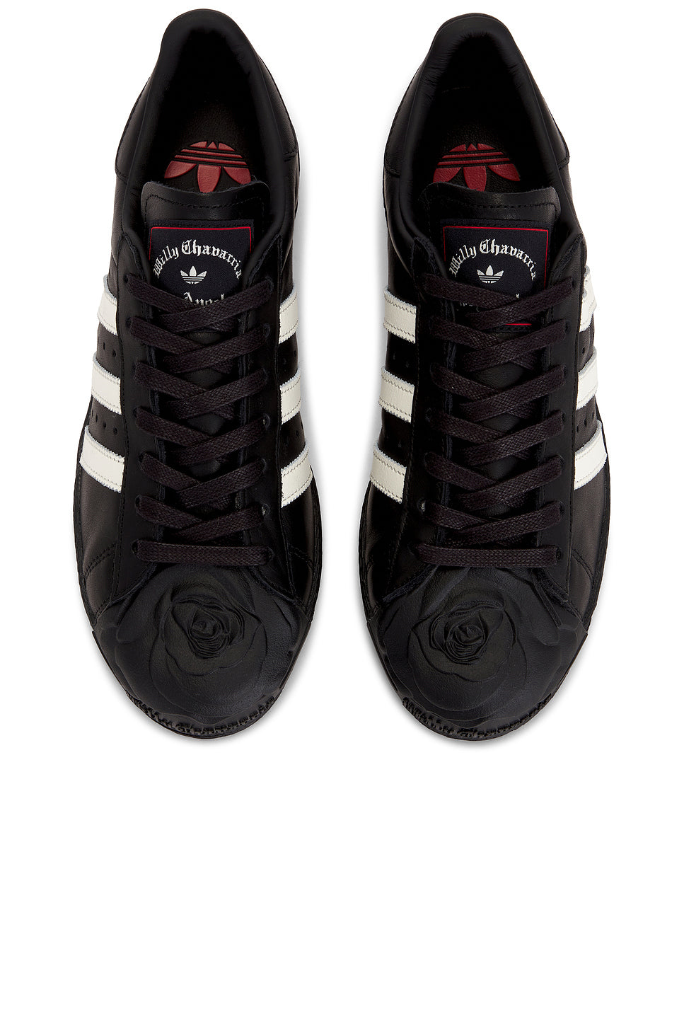 x Willy Chavarria Superstar Sneaker