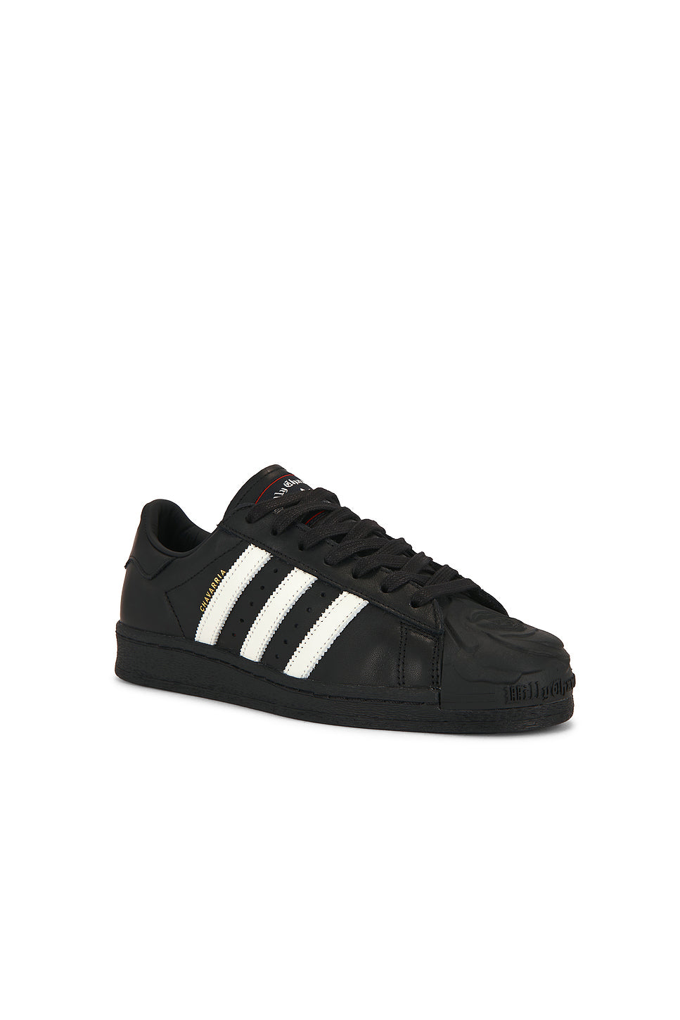 x Willy Chavarria Superstar Sneaker
