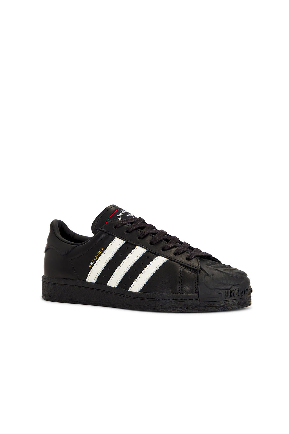 x Willy Chavarria Superstar Sneaker