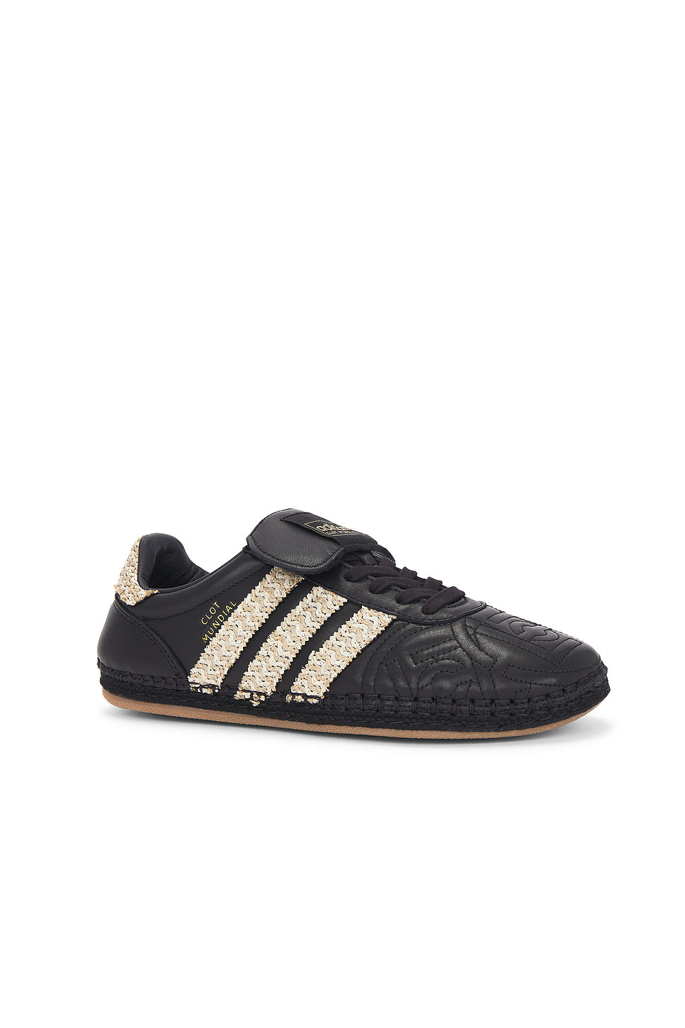 x Clot By Edison Chen Mundial Sneaker
