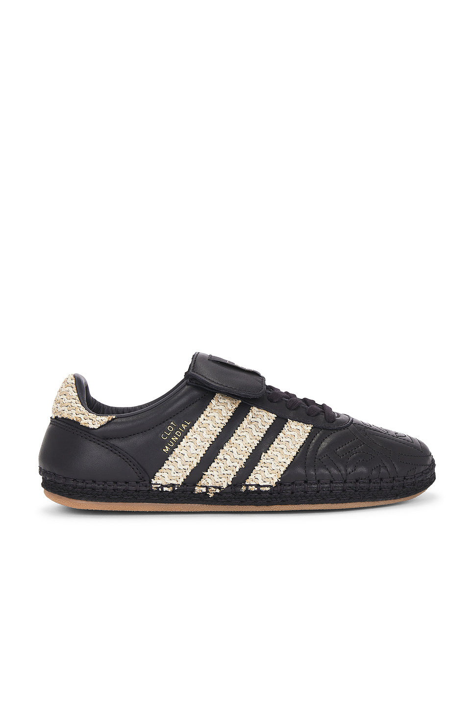 x Clot By Edison Chen Mundial Sneaker