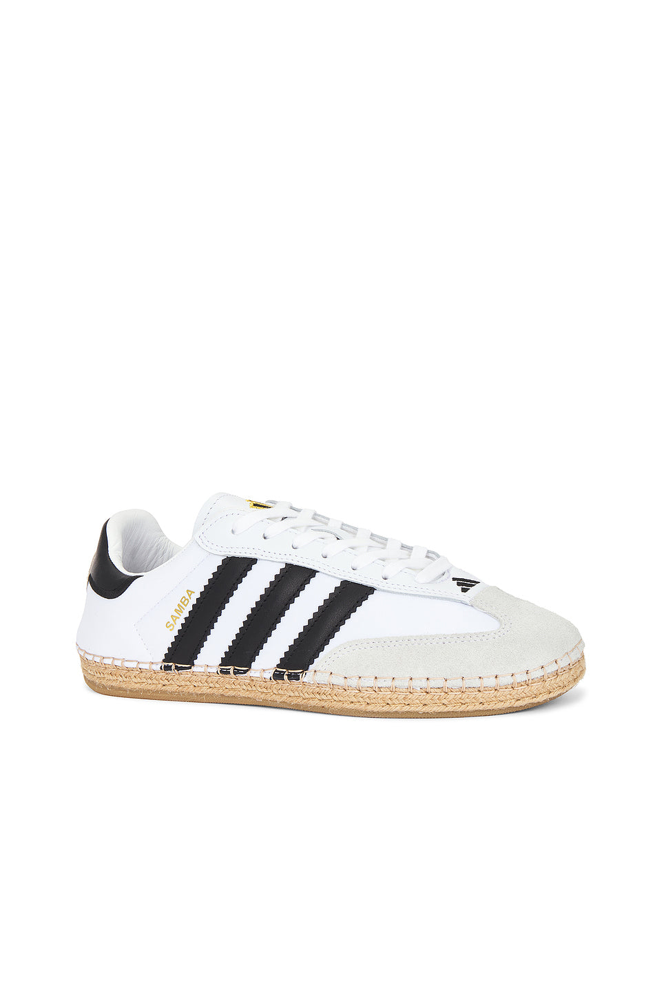 x Clot By Edison Chen Samba Sneaker