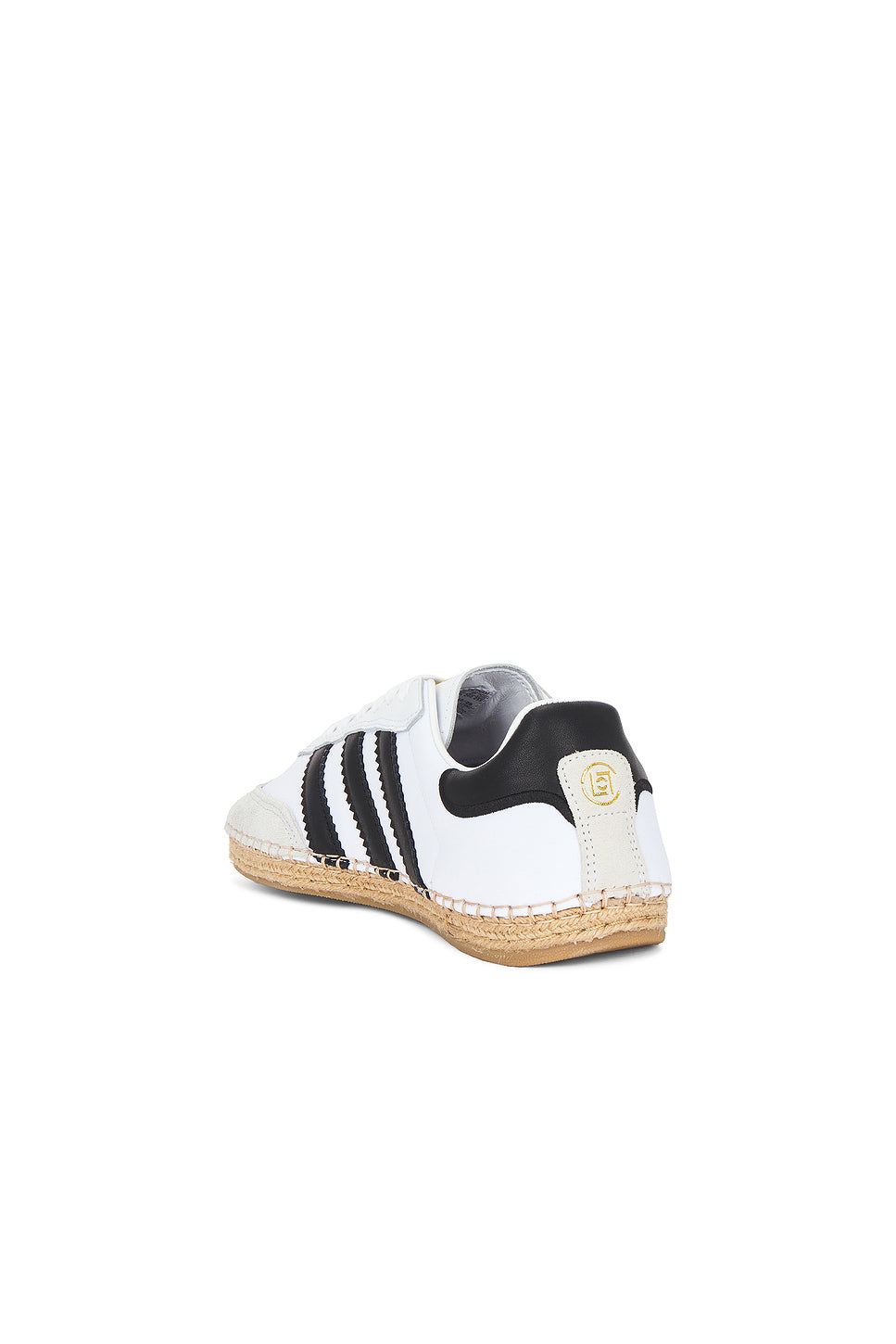 x Clot By Edison Chen Samba Sneaker