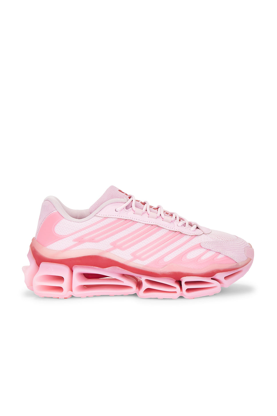x Willy Chavarria Megaride AG Sneaker
