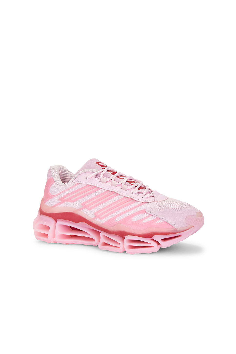 x Willy Chavarria Megaride AG Sneaker