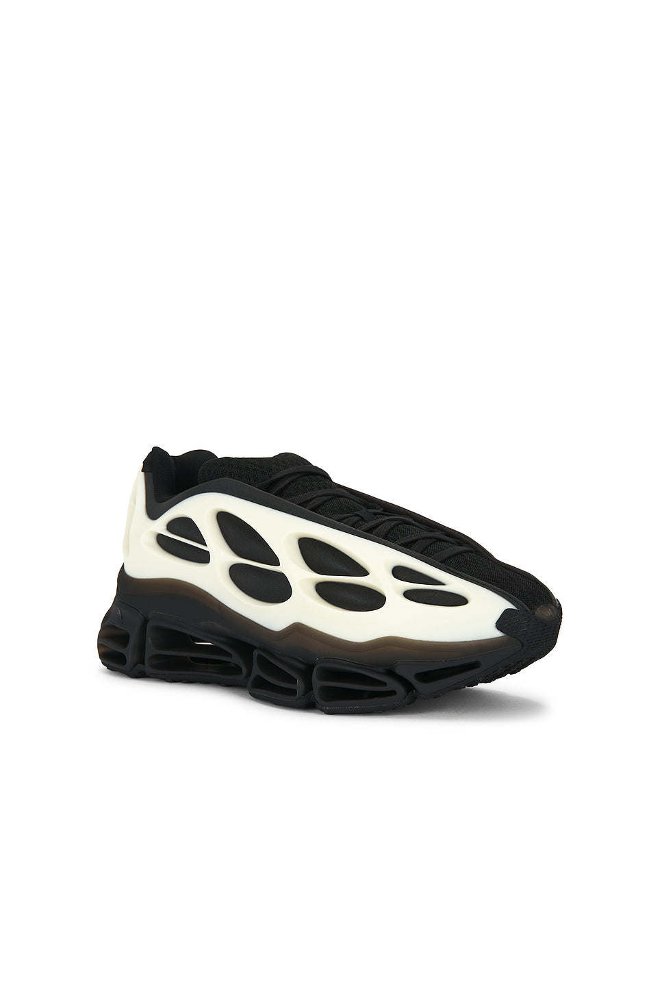 x Willy Chavarria Mega Low Sneaker