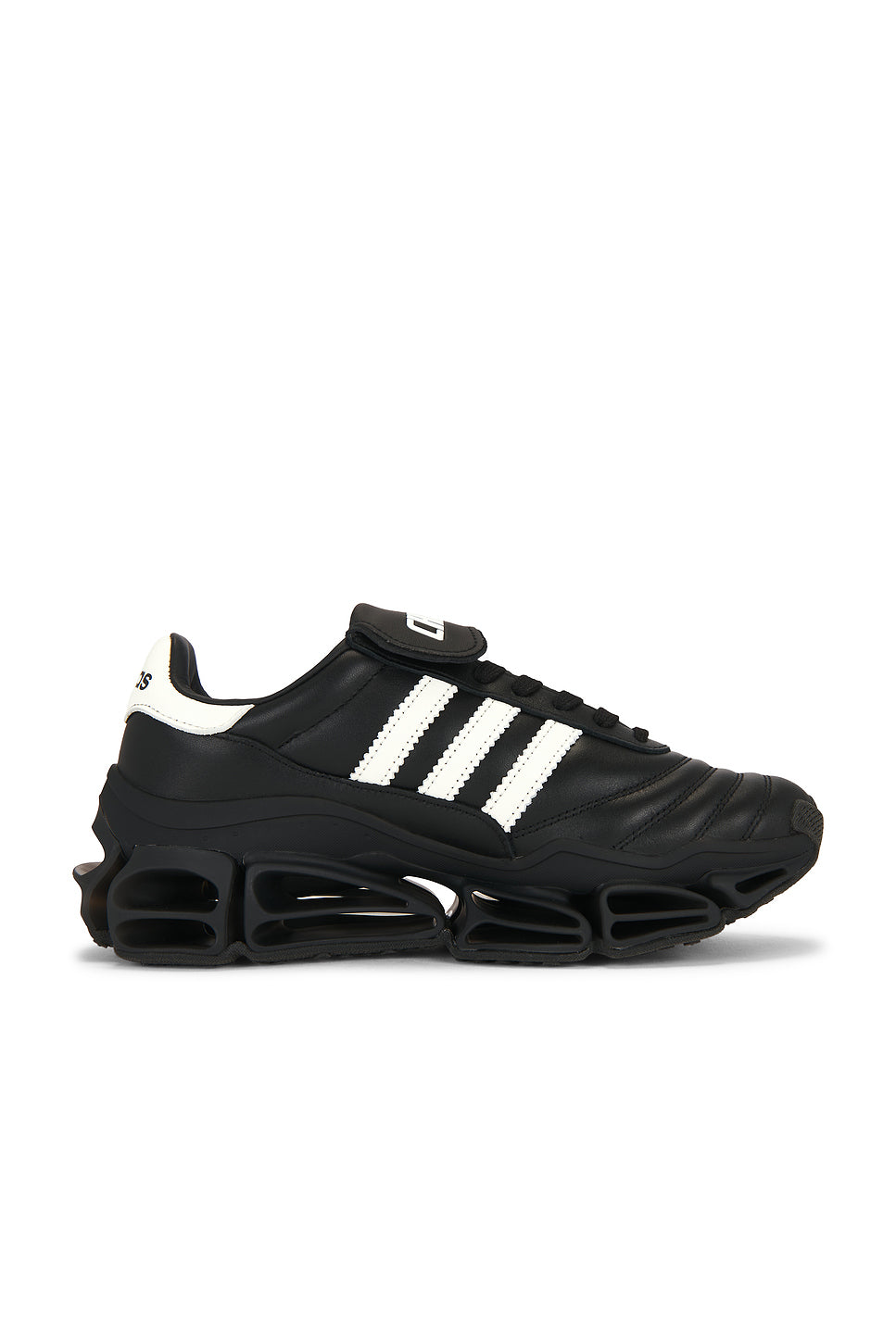 x Willy Chavarria Megaride Sneaker
