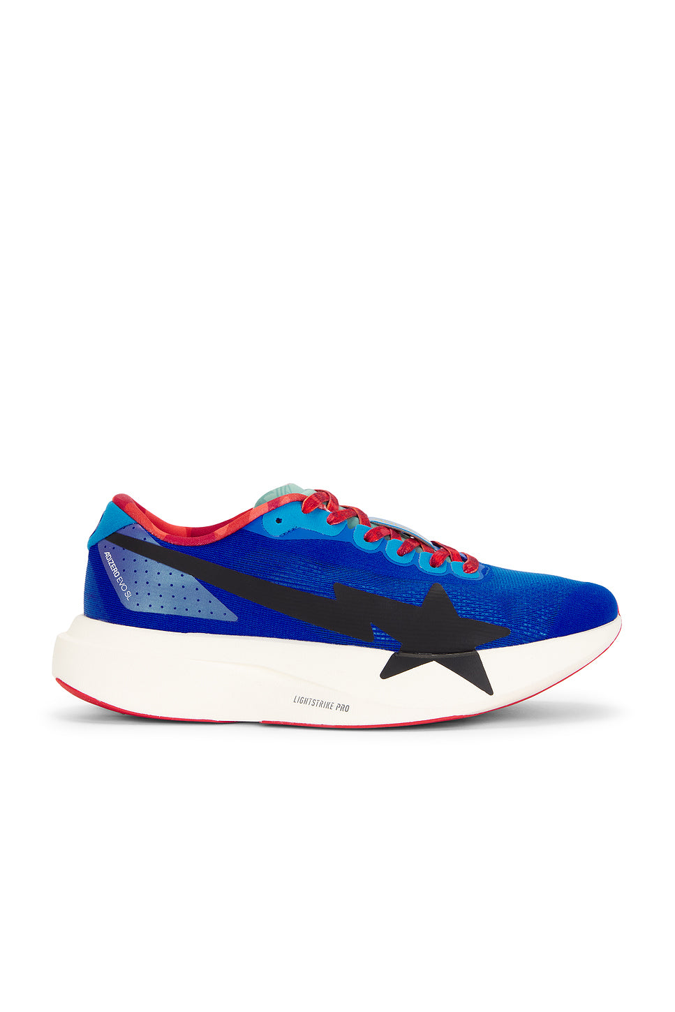 x Bape World Cup Adizero Evo Sl Bape H0me Sneakers
