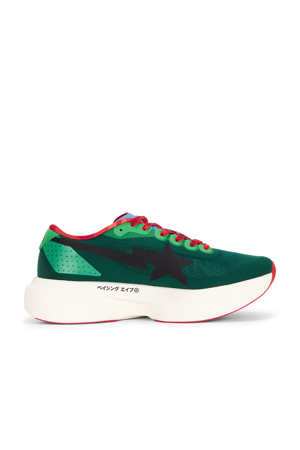 x Bape World Cup Adizero Evo Sl Bape H0me Sneakers