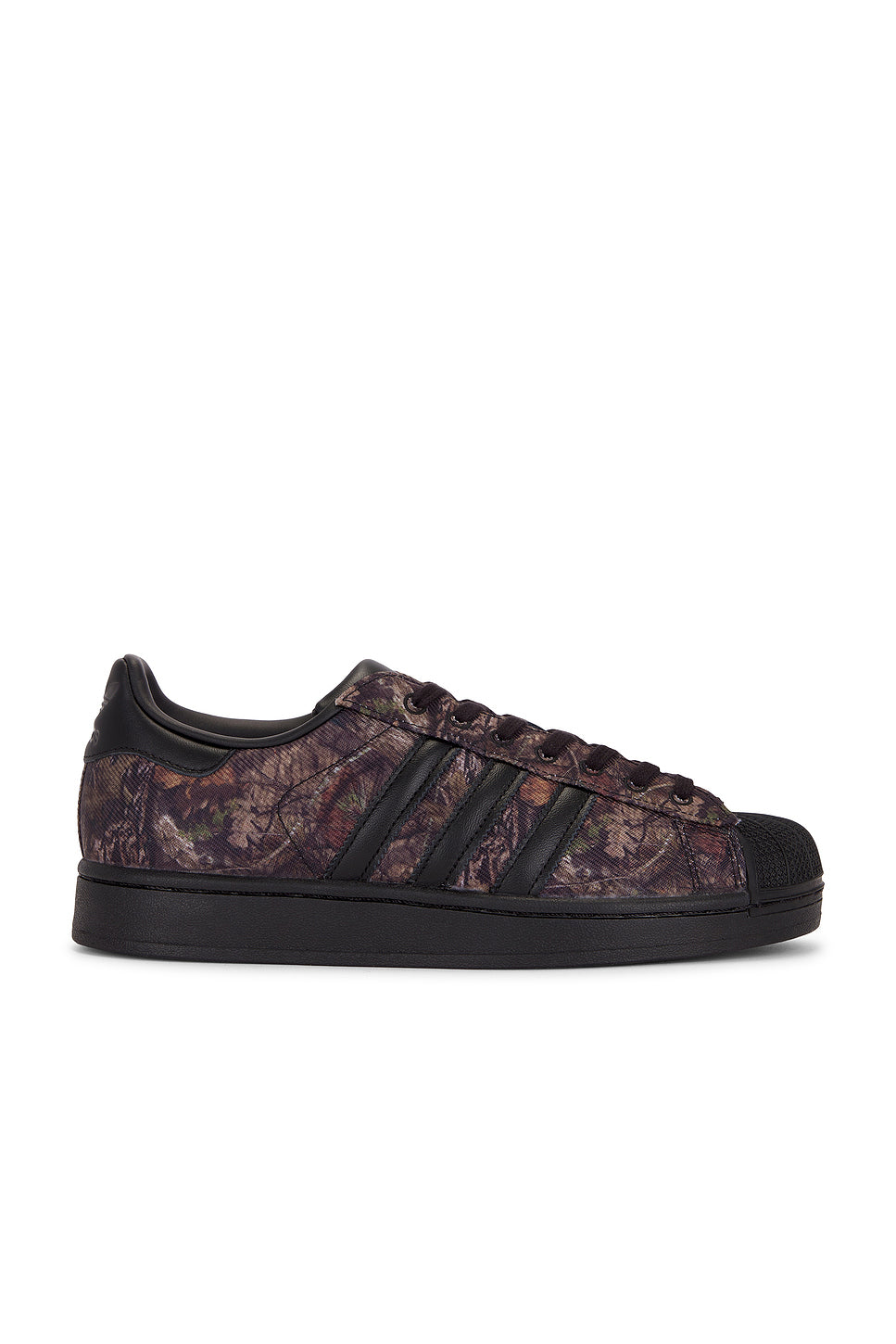 Superstar II Sneaker Mossy Oak