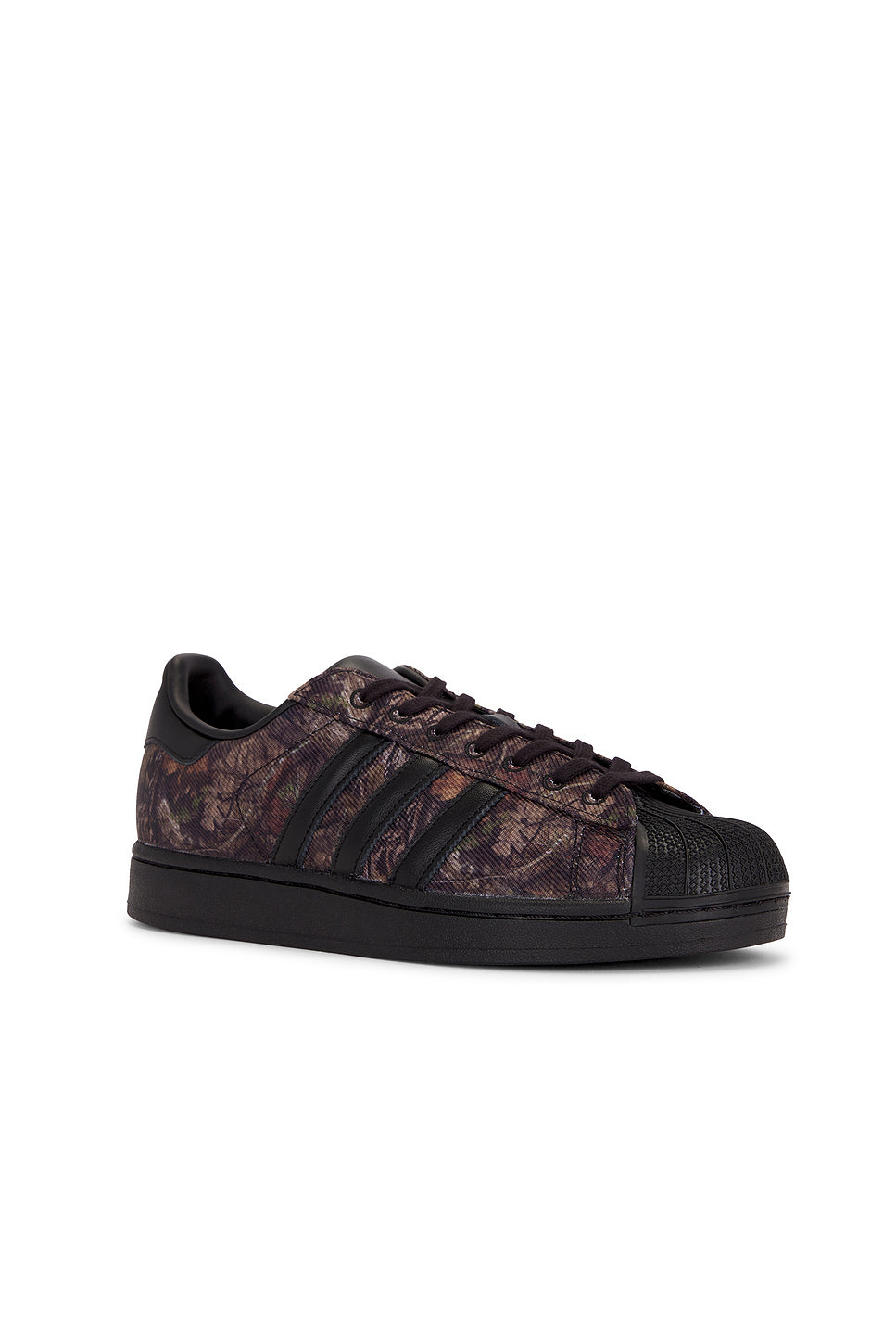 Superstar II Sneaker Mossy Oak