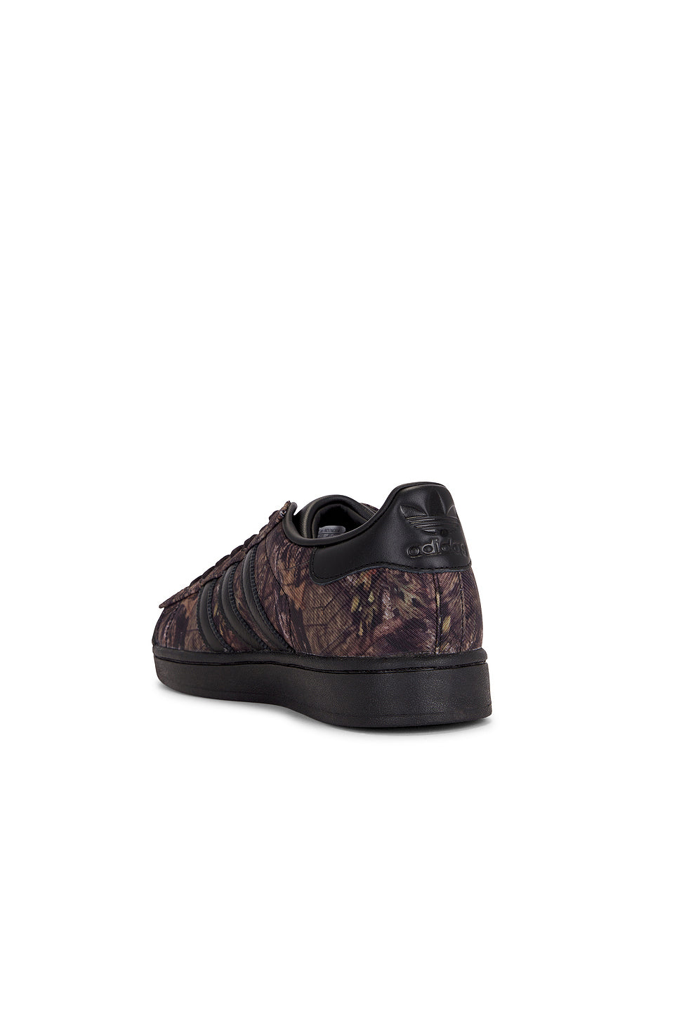Superstar II Sneaker Mossy Oak