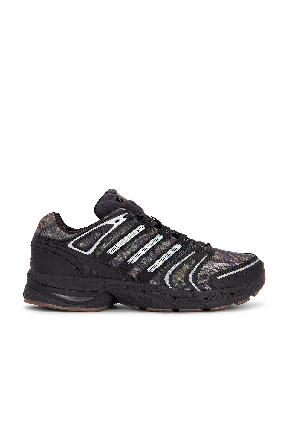 Adistar Control 5 Mossy Oak Sneaker