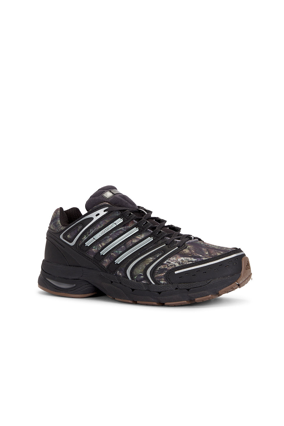 Adistar Control 5 Mossy Oak Sneaker