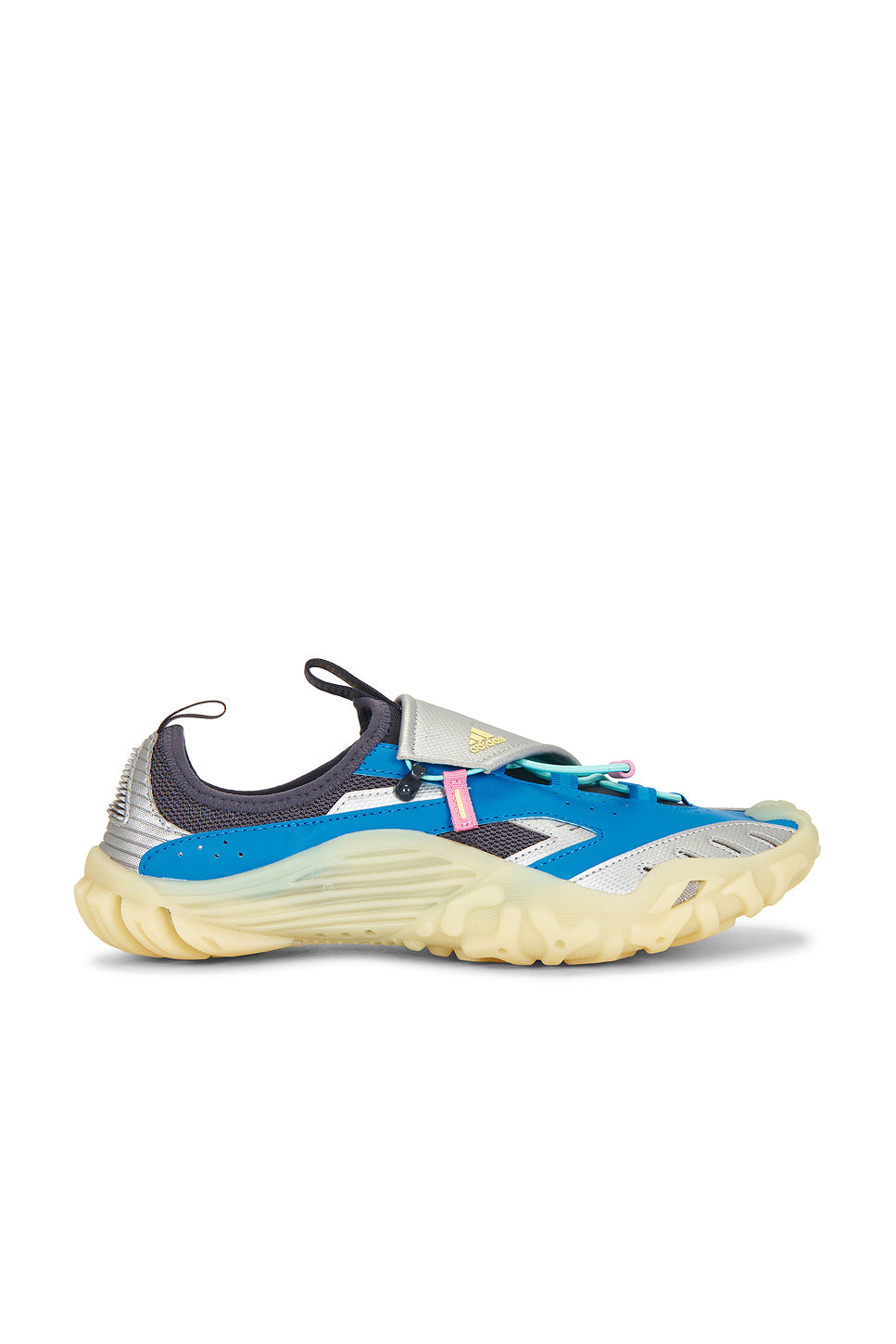 x Pharrel Williams Water Moc