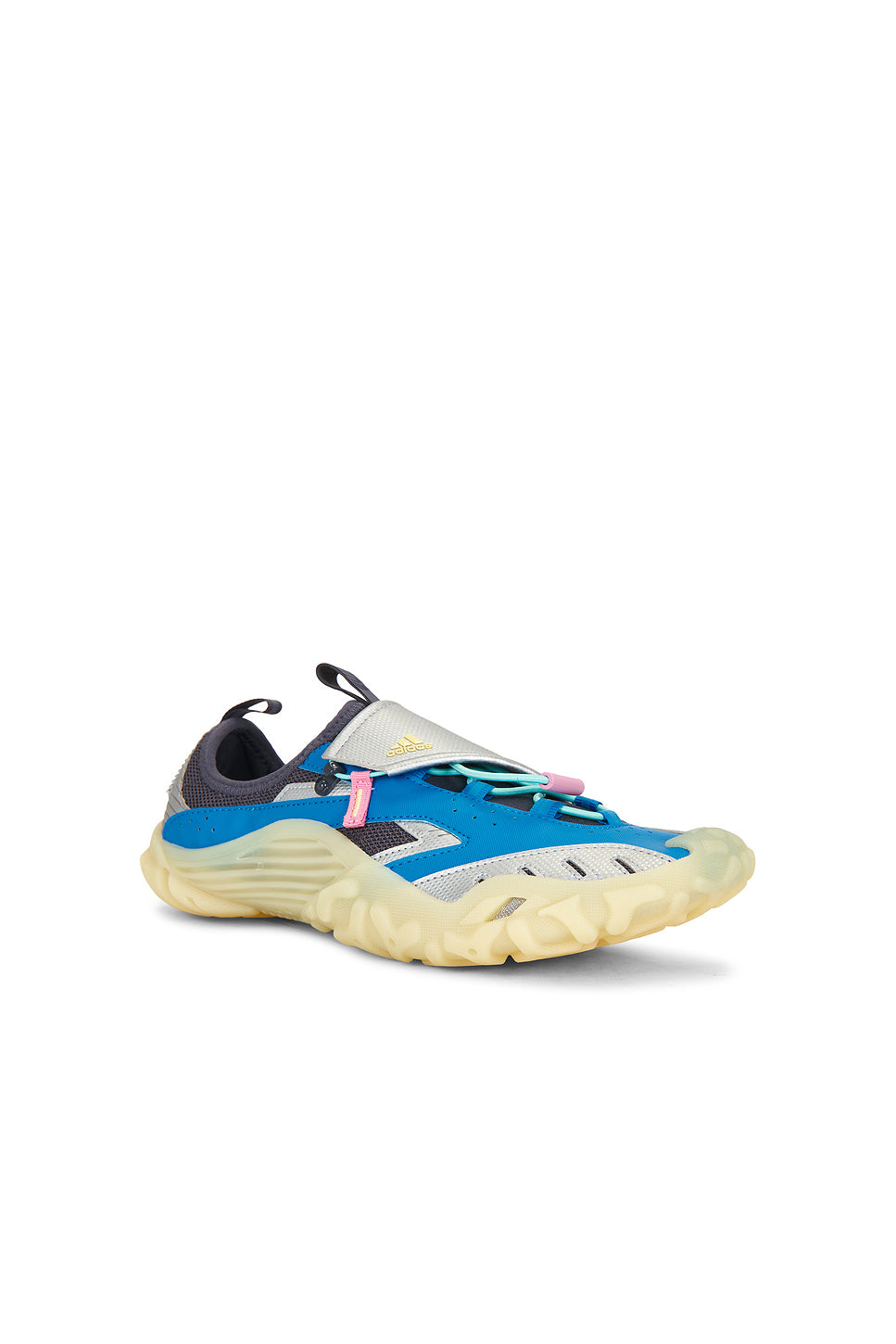 x Pharrel Williams Water Moc