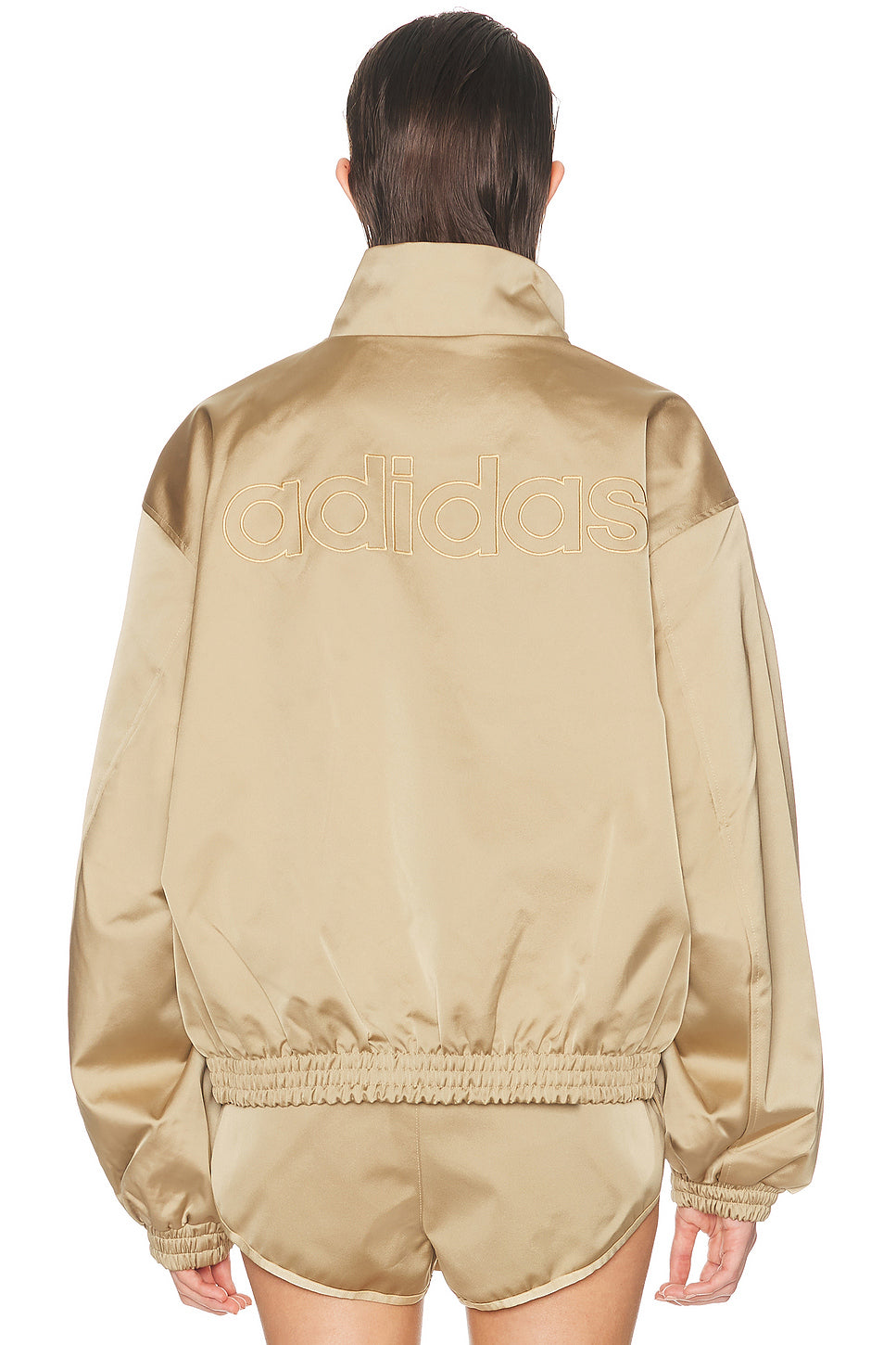 Munich 93 Jacket