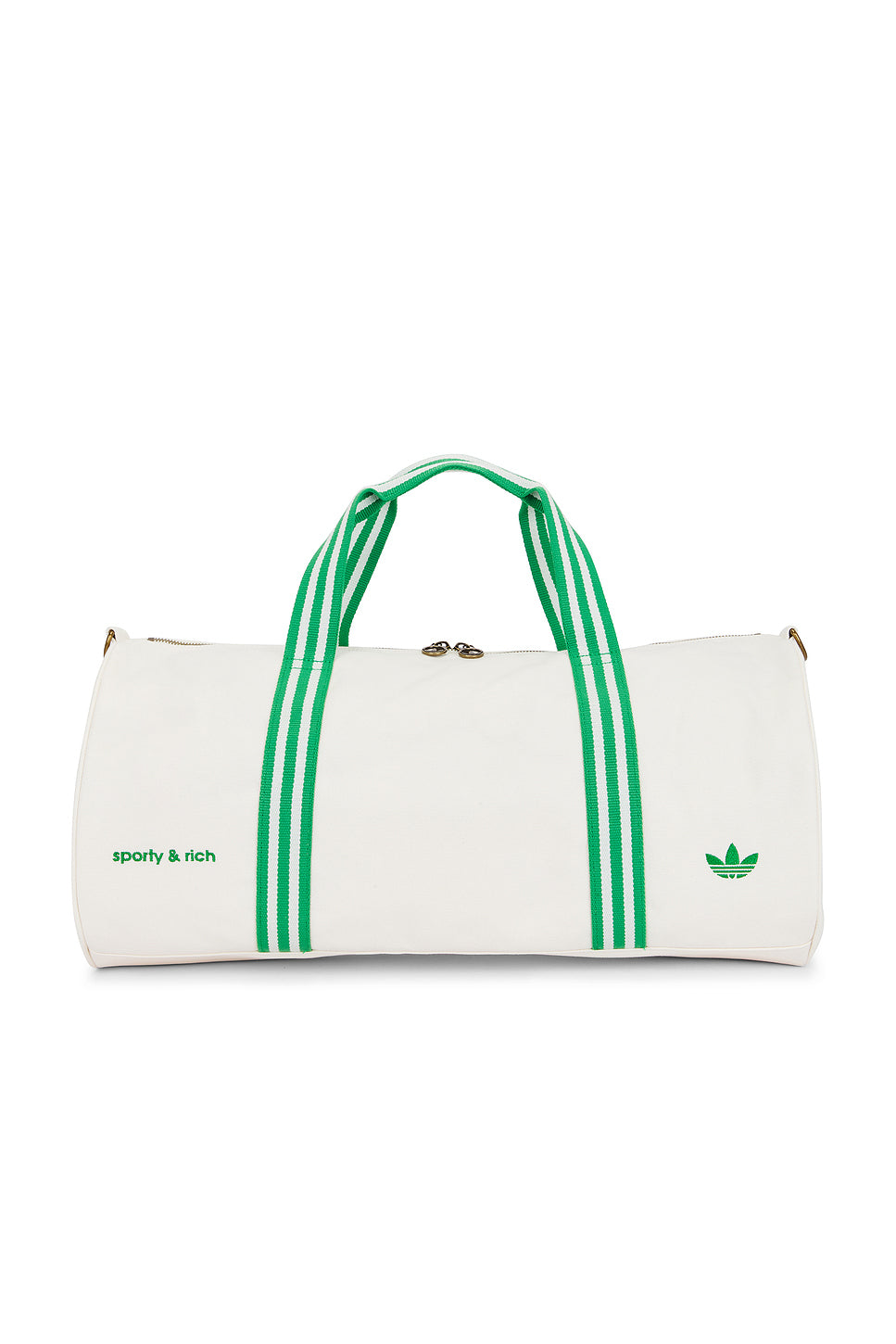 X Sporty & Rich Canvas Bag