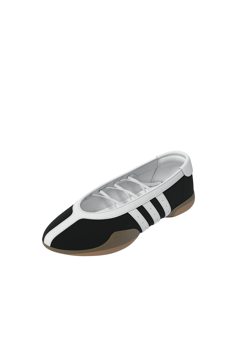 Taekwondo Mei Ballet Flat
