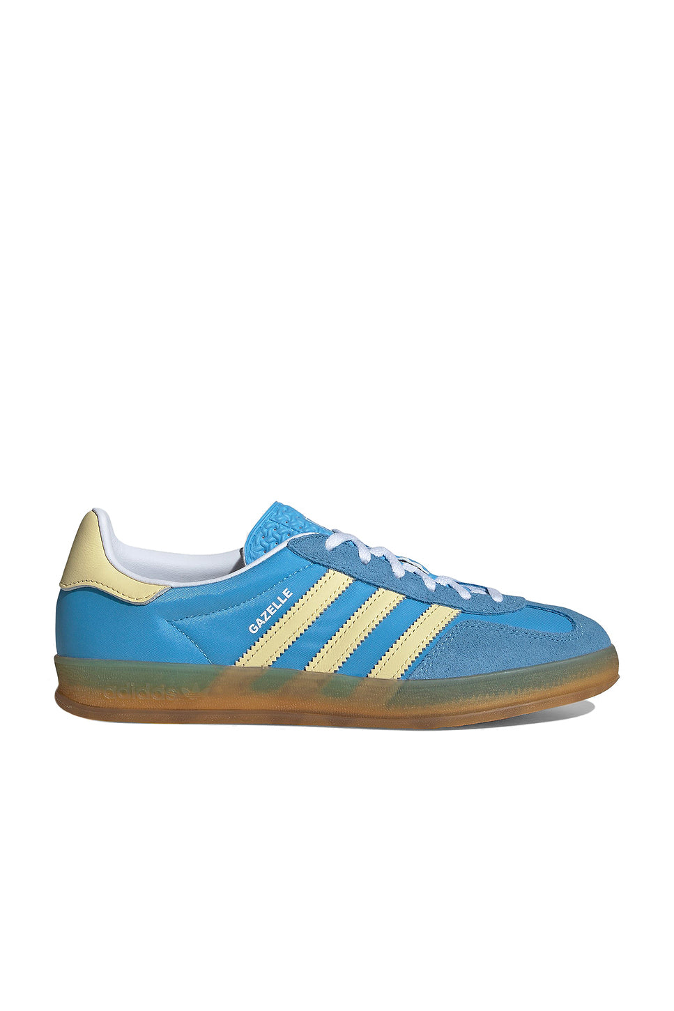 Gazelle Indoor