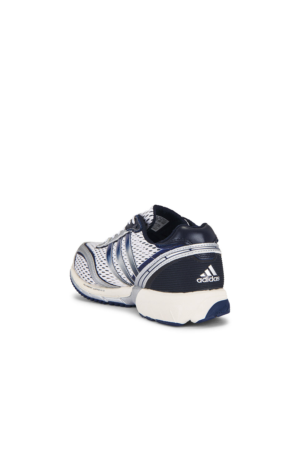 X Sporty & Rich Adizero Adios Sneaker