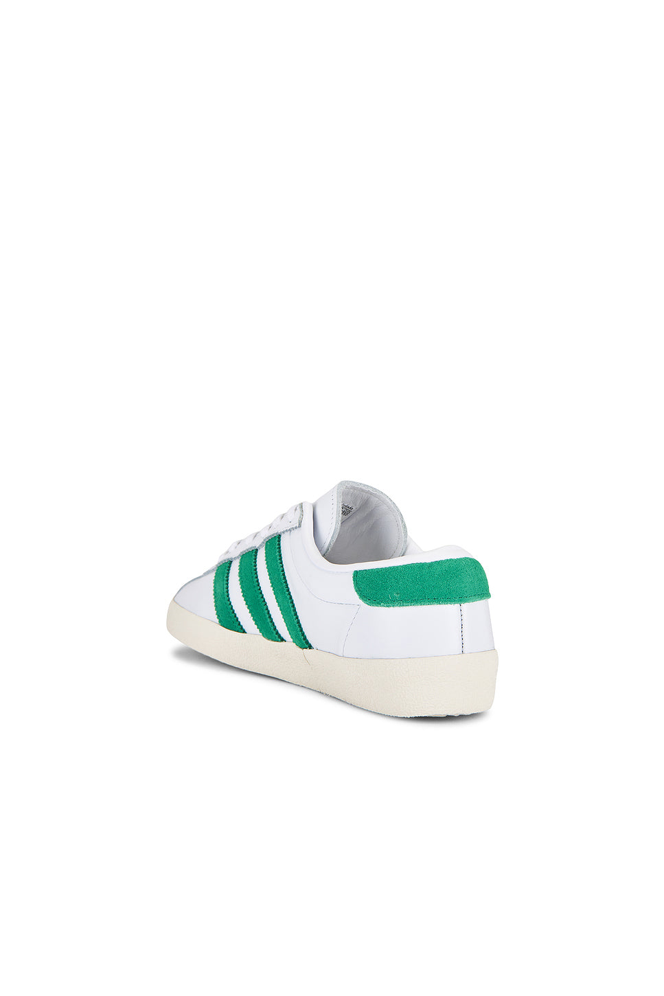 X Sporty & Rich Blanc Sneaker