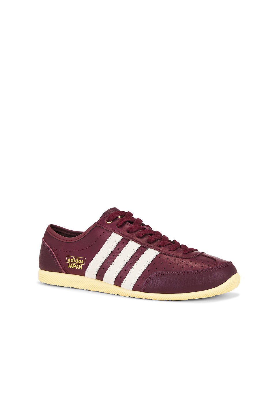 Japan Decon Sneaker