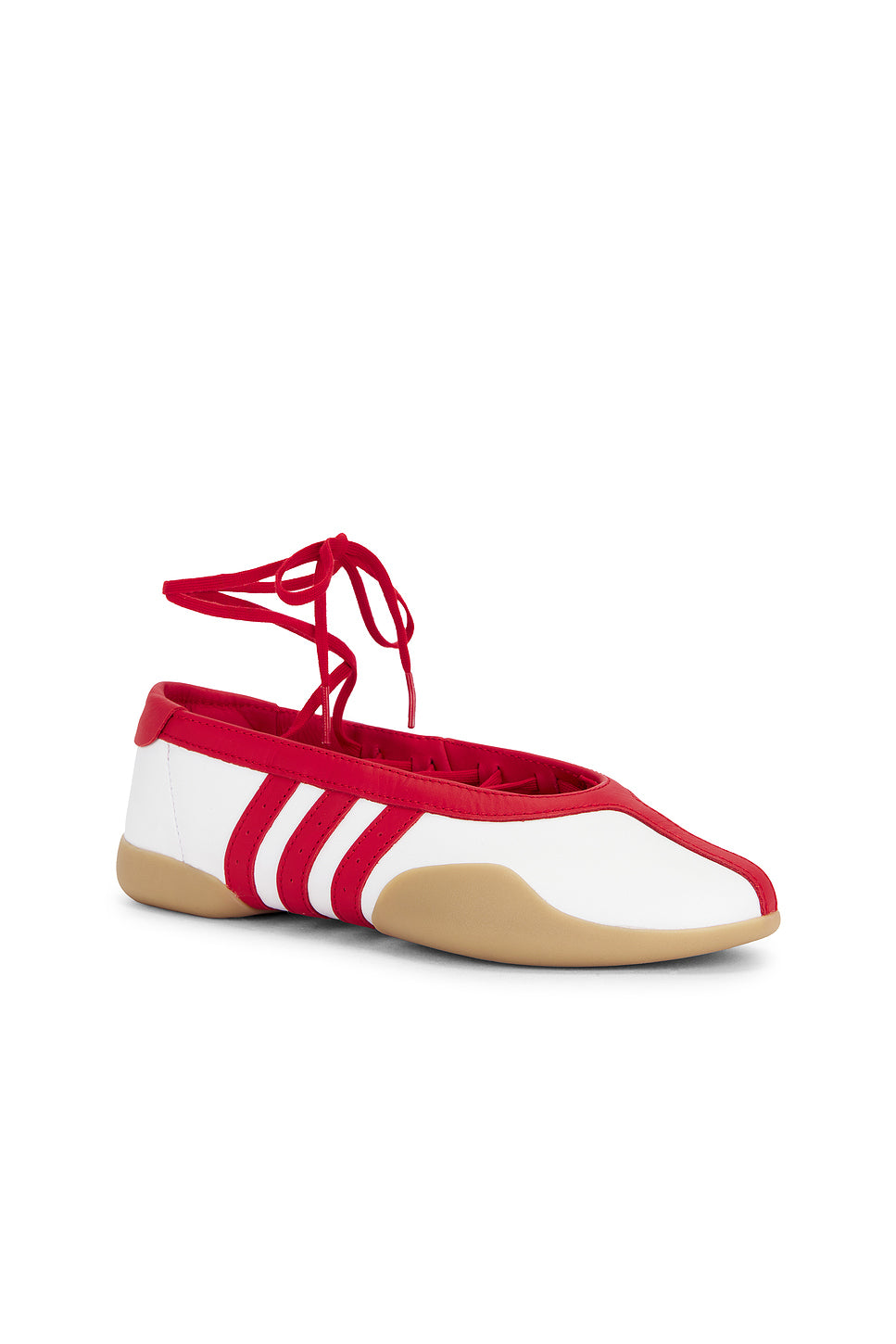 Taekwondo Mei Ballet Sneaker