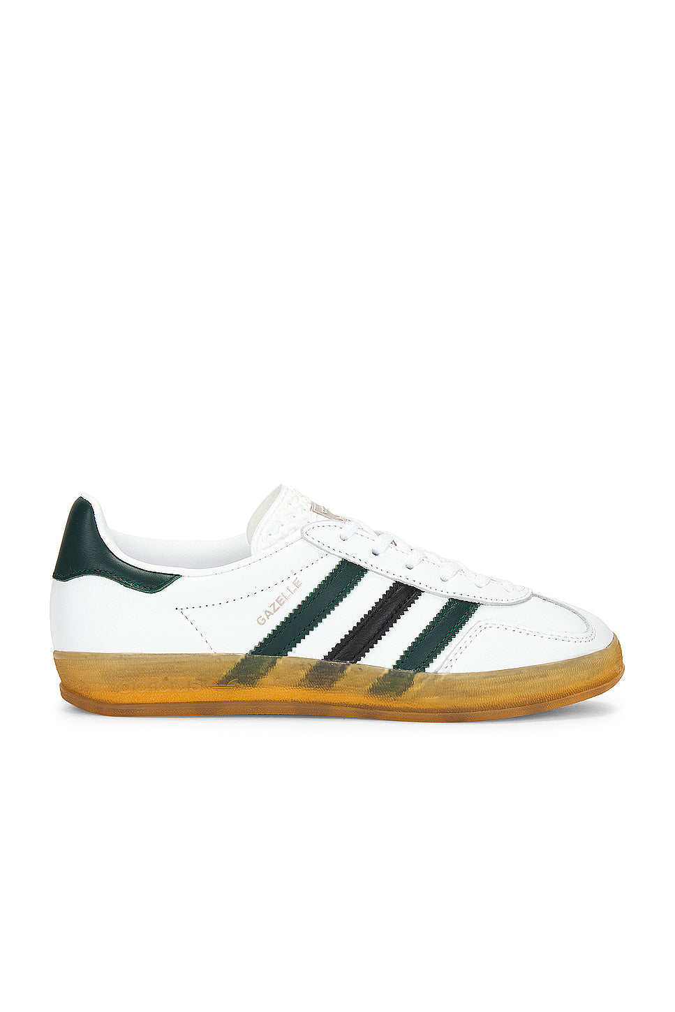 Gazelle Indoor