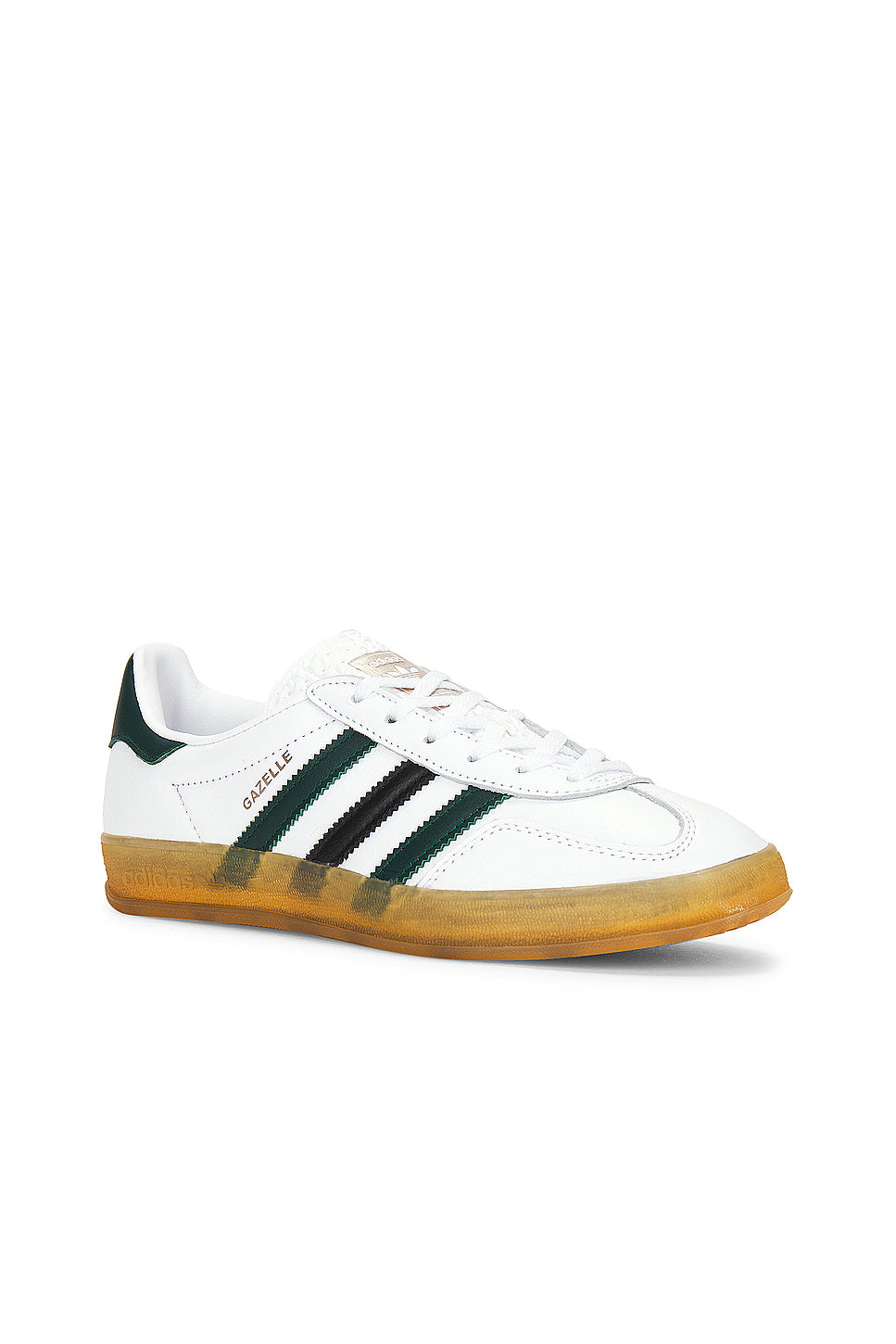 Gazelle Indoor