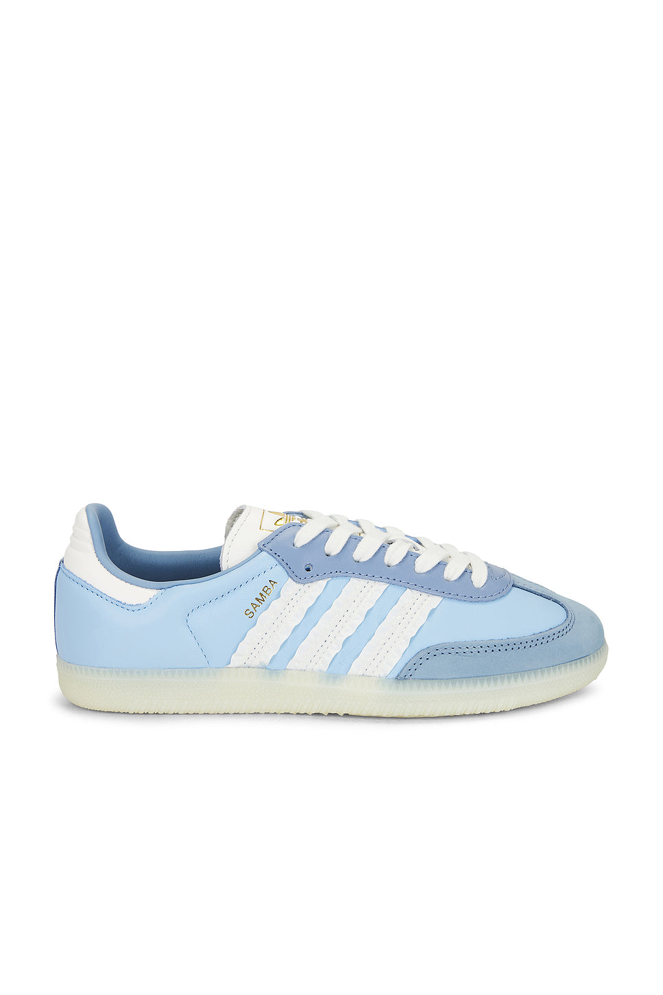 Samba OG