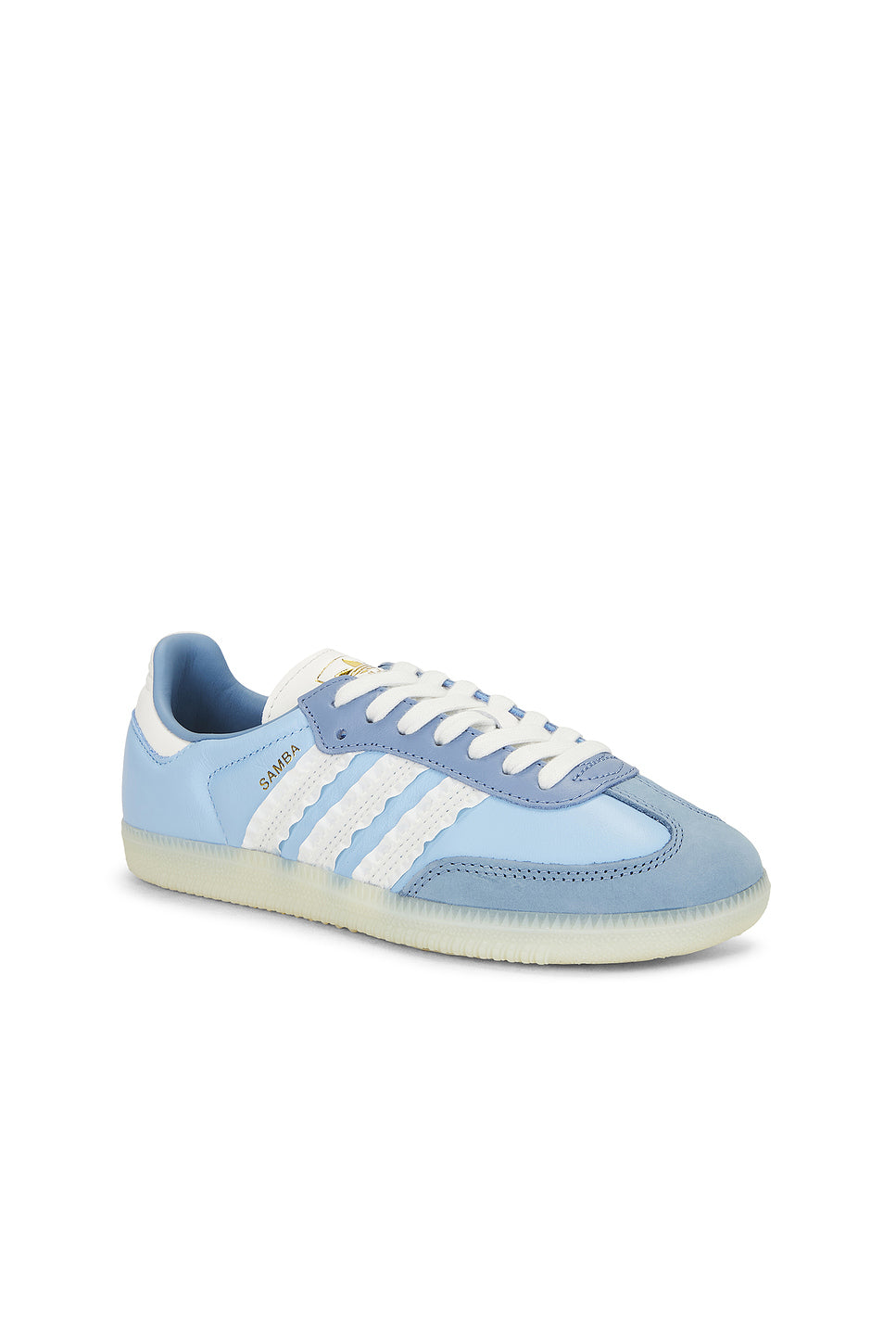 Samba OG
