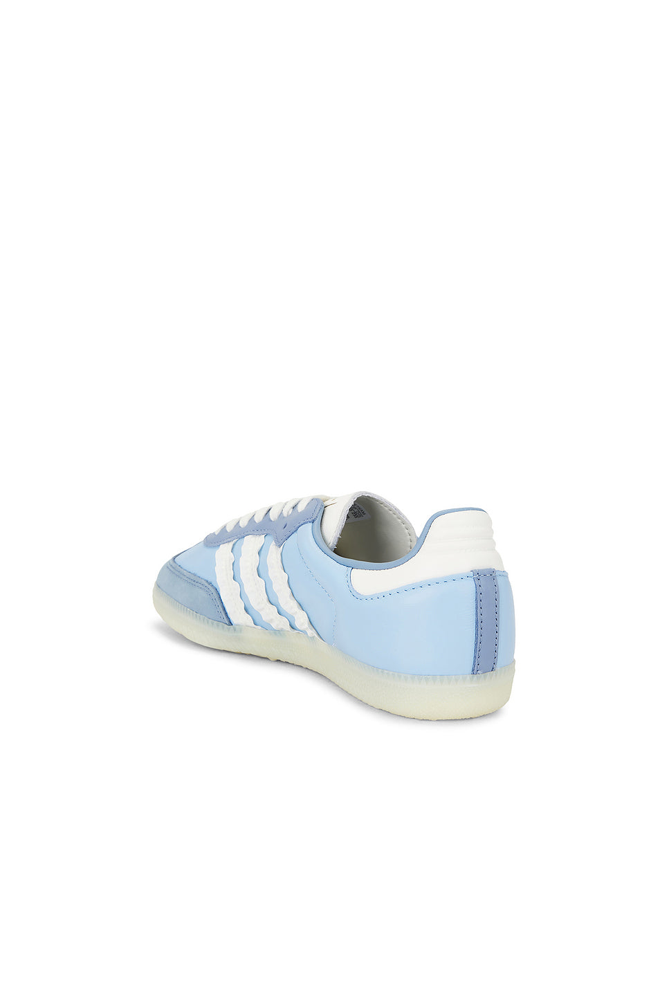 Samba OG
